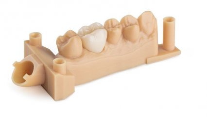 formlabs 3Dプリンター 歯科向けレジン＆消耗品